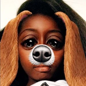 Meet your Posher, Eliana